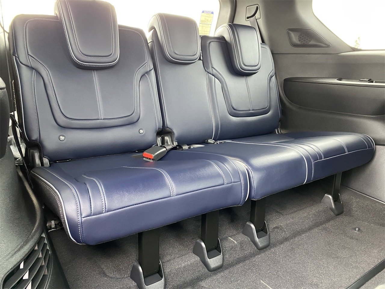 2026 INFINITI QX80 Sport - Photo 13