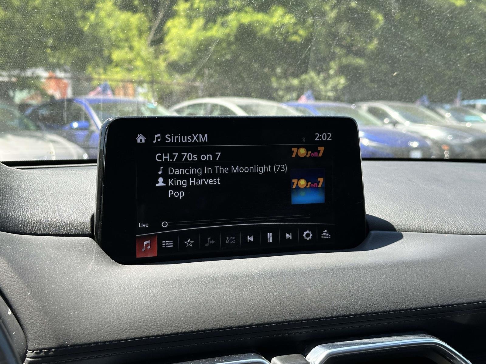 2020 Mazda CX-5 Grand Touring Reserve - Photo 26
