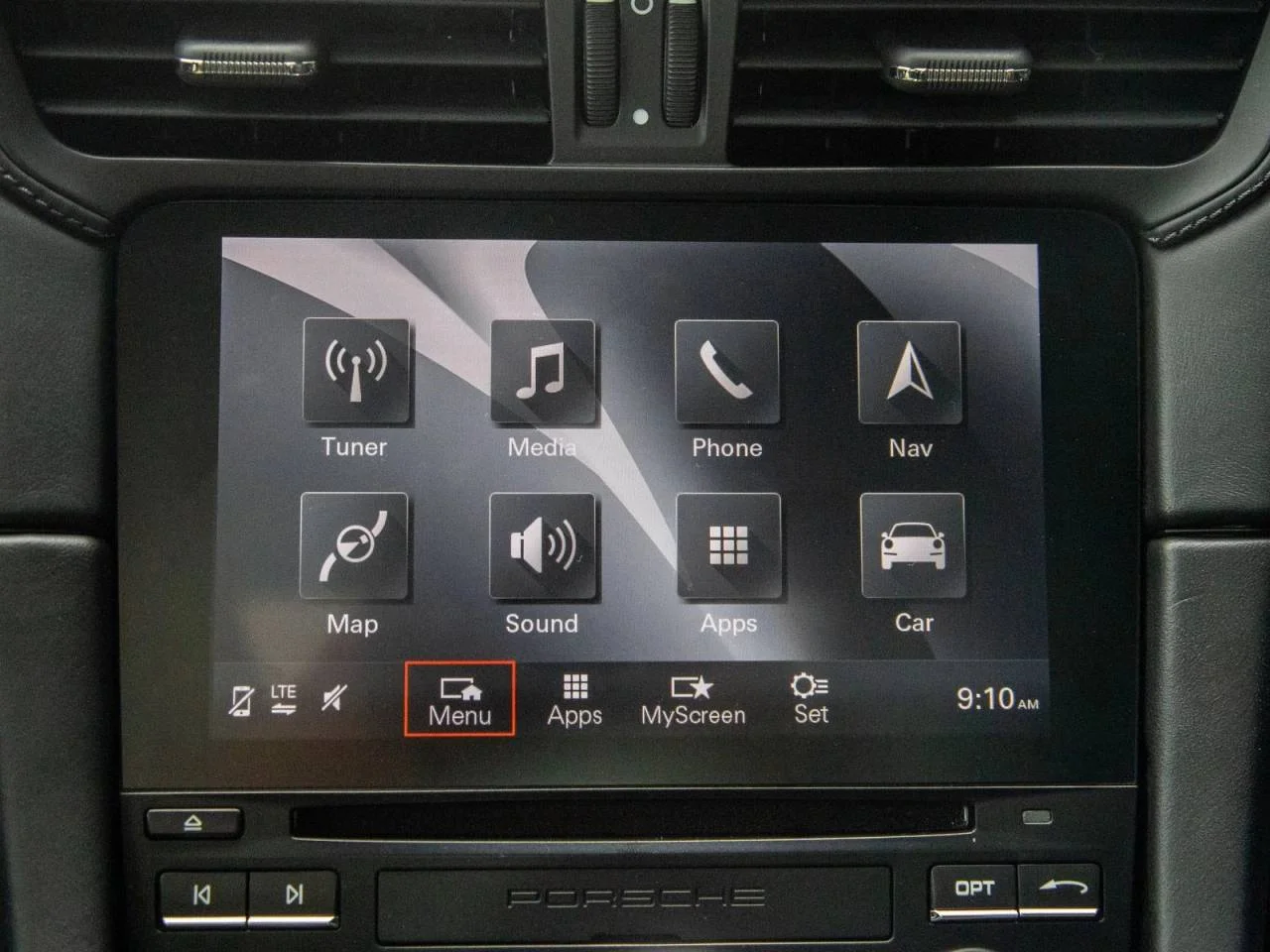 Certified Used 2018  Porsche Turbo image 18