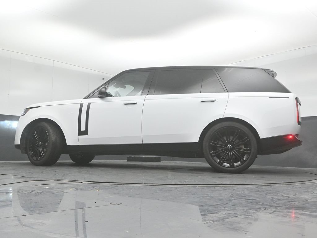 2023 LAND ROVER RANGE ROVER - Image 34