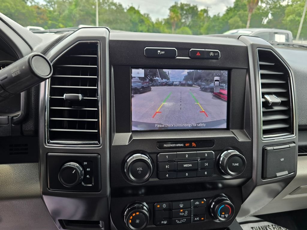 2020 Ford F-150 XLT - Photo 26