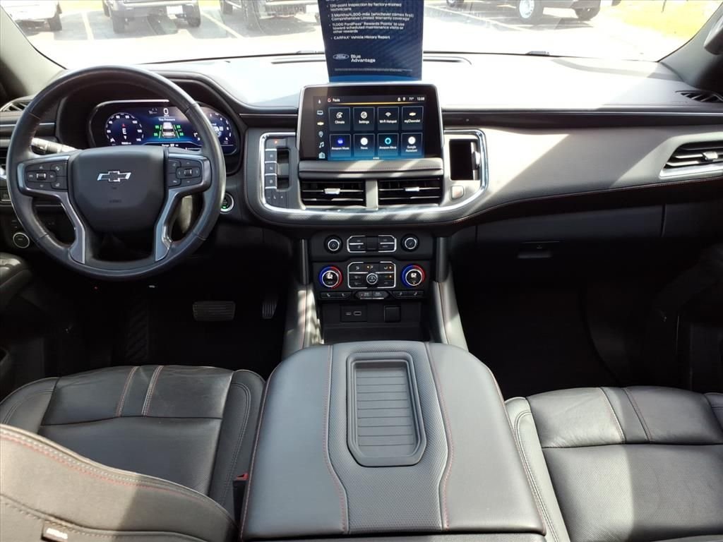 2022 CHEVROLET SUBURBAN - Image 6