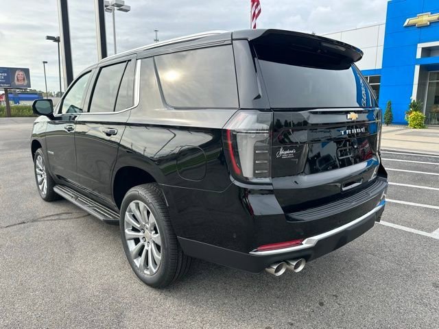 2025 Chevrolet Tahoe Premier - Photo 23