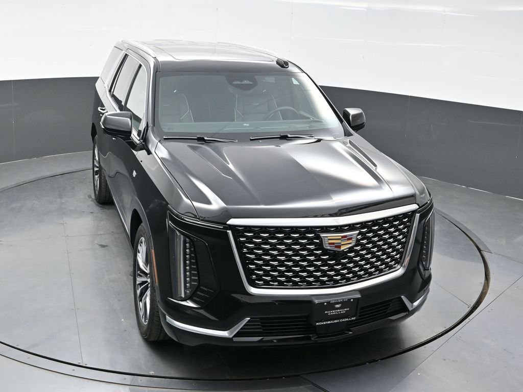 2025 Cadillac Escalade Premium Luxury - Photo 33