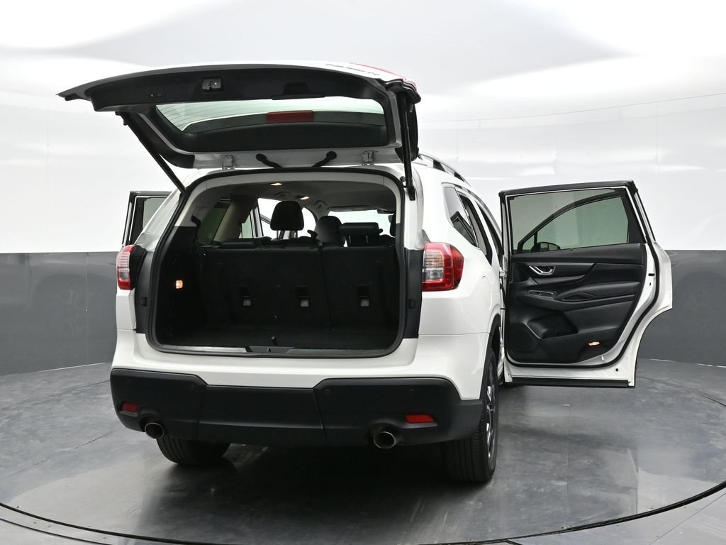 Used 2023 White Subaru Limited image 44