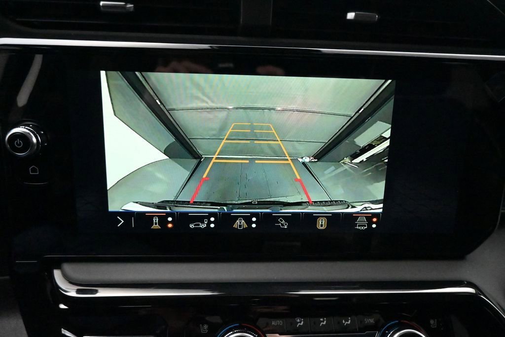 2026 GMC Sierra 1500 AT4X - Photo 16