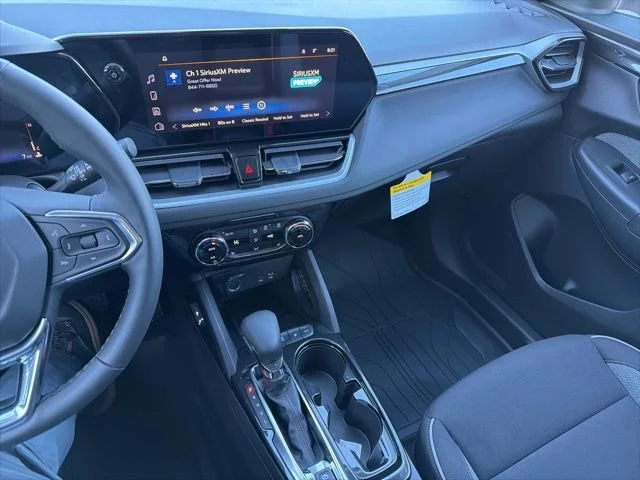2026 Chevrolet Trailblazer LT - Photo 19