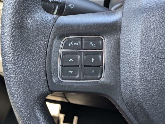 Used 2018 Black Ram Express image 27