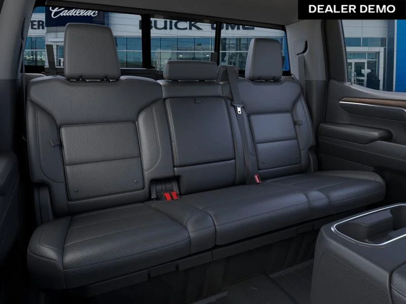 Used 2026  Chevrolet RST image 17