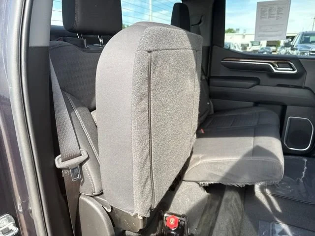 Used 2022 Titanium Rush Metallic GMC Elevation image 45