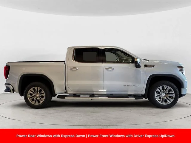 New 2026 White GMC Denali image 7