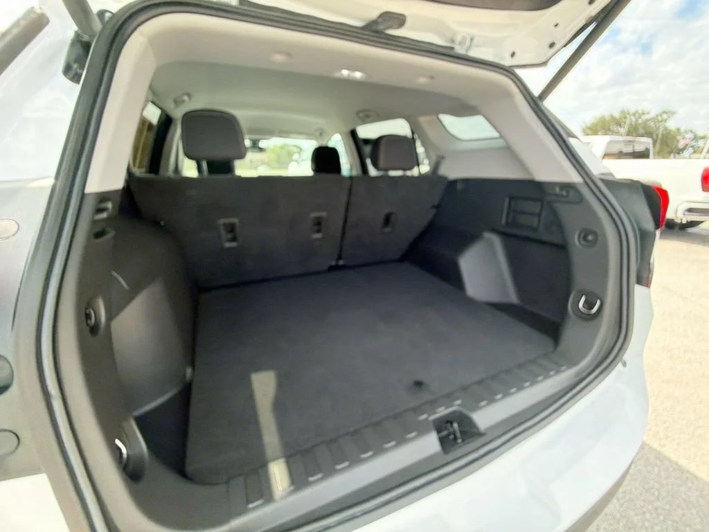 2021 GMC Terrain SLE - Photo 31