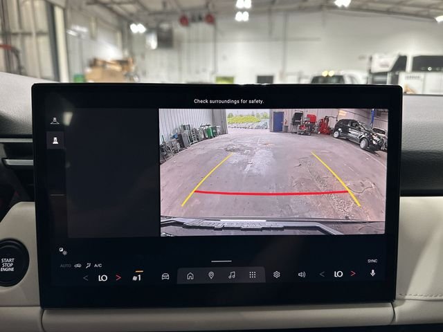 New 2026 Black Mazda 2.5 S Select image 27