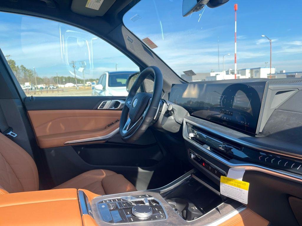 2026 BMW X5 40i - Photo 32