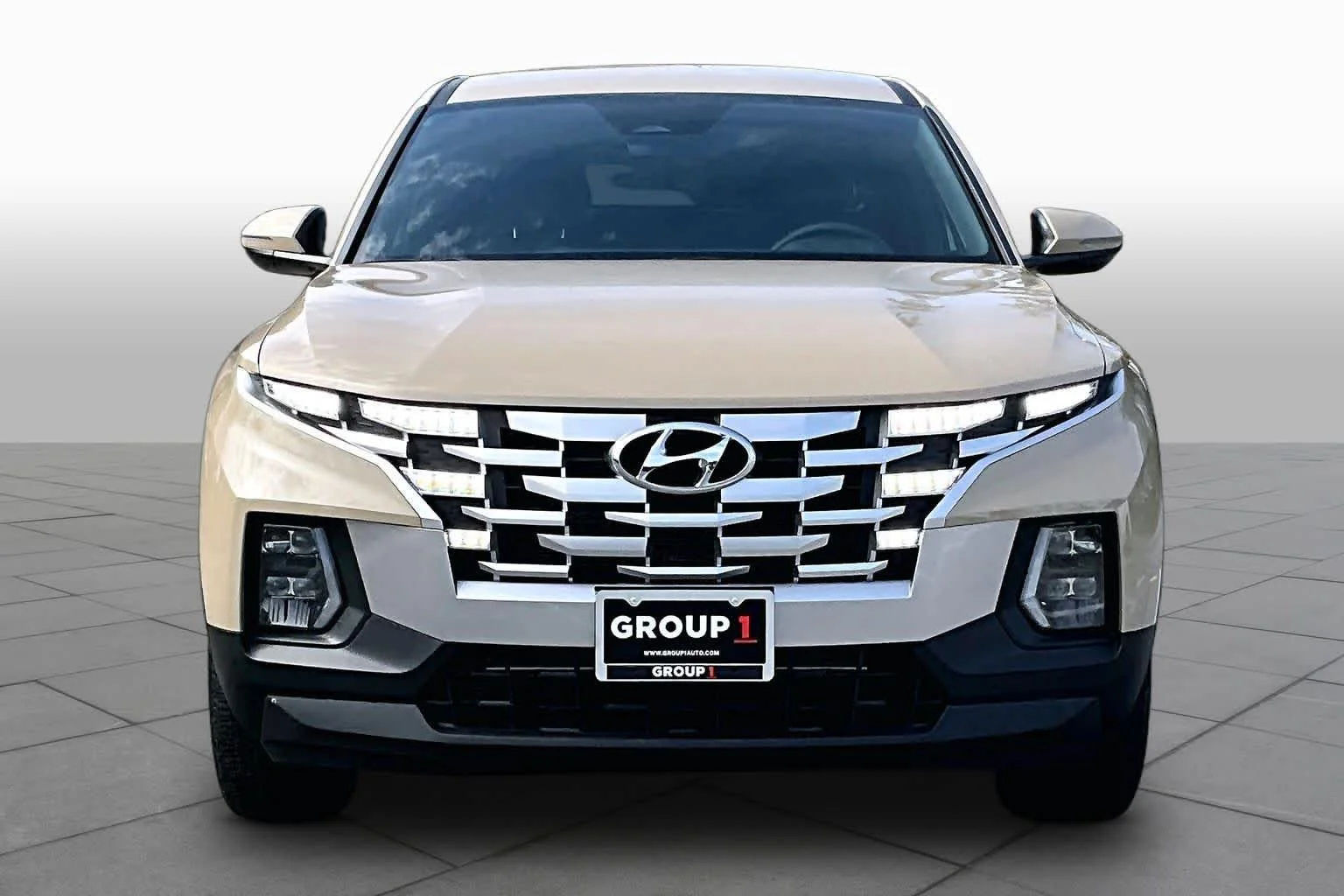 Pre-Owned 2024 Hyundai Santa Cruz SEL