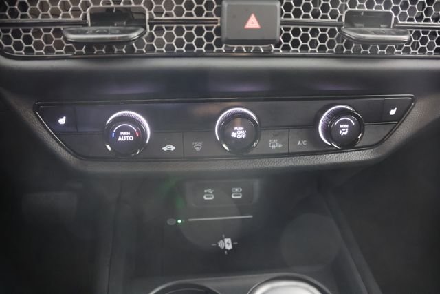 2026 Honda HR-V Sport - Photo 15