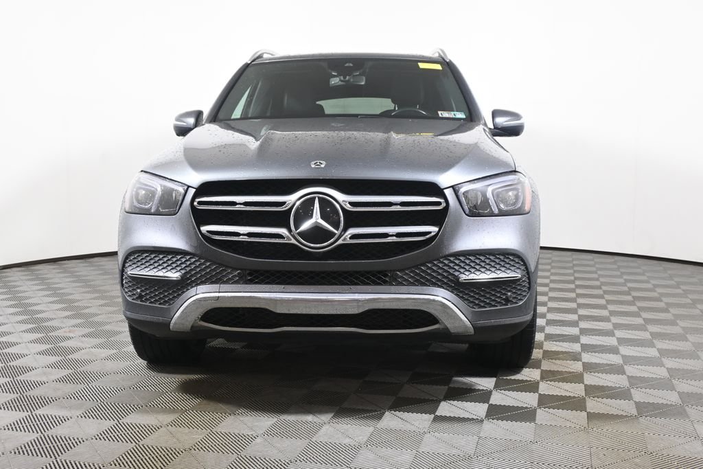 2022 Mercedes-Benz GLE GLE350 - Photo 10