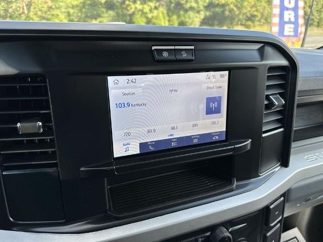 2026 Ford F-250 Super Duty XL - Photo 42