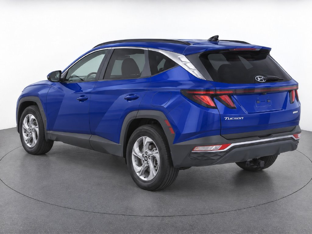 2024 Hyundai Tucson SEL - Photo 26