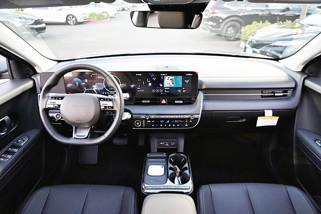 New 2027  Hyundai SEL image 29