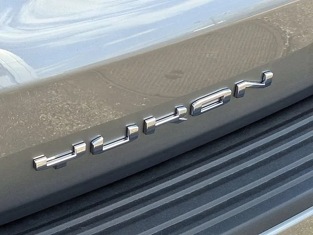 New 2026 Sterling Metallic GMC Denali image 24