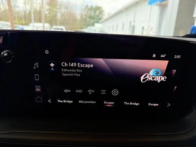 2024 Buick Encore GX Avenir - Photo 20