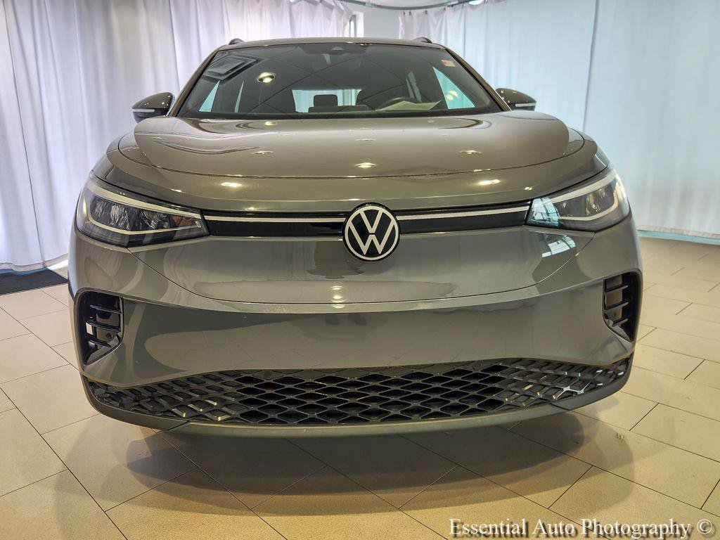 Certified 2023 Volkswagen ID.4 PRO with VIN 1V2CMPE82PC032707 for sale in Oak Lawn, IL