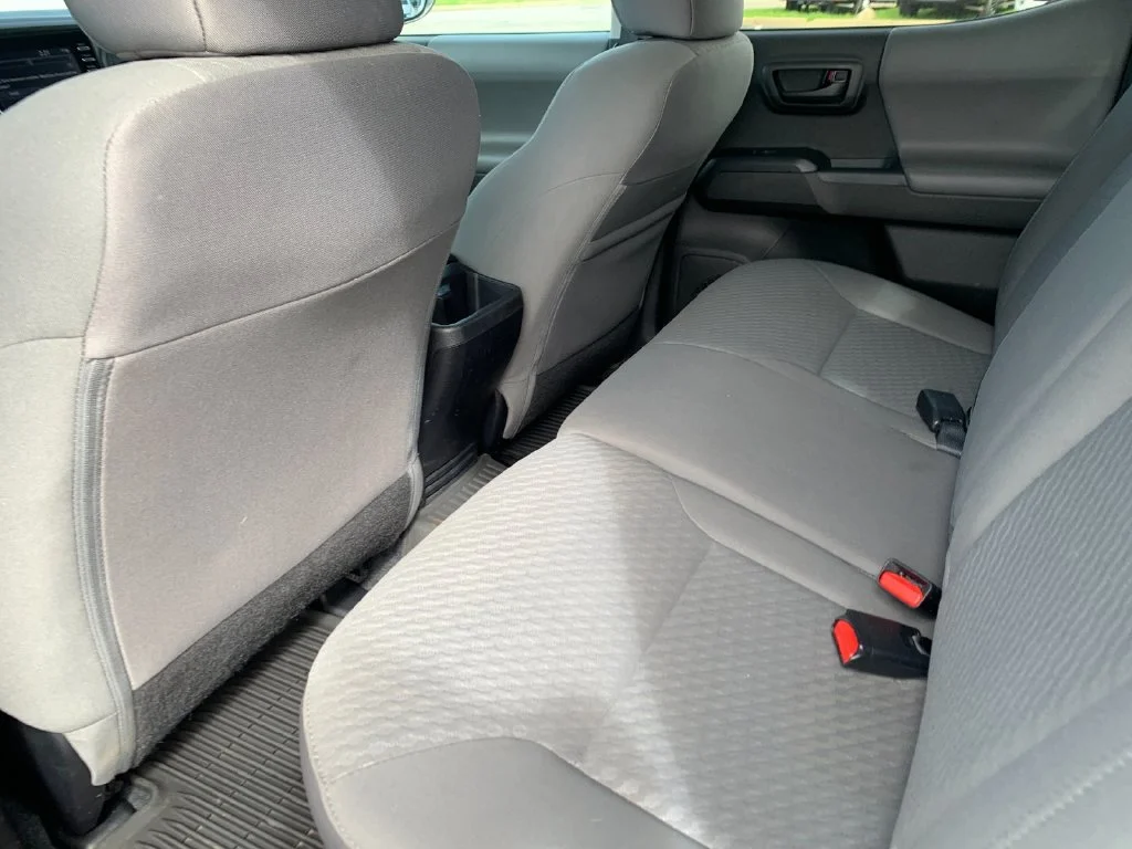 Used 2021 Silver Toyota SR image 14