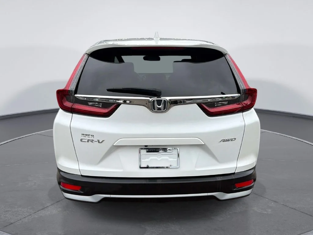 Used 2020  Honda EX-L image 6