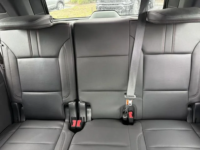 Used 2023 Black Chevrolet RST image 19
