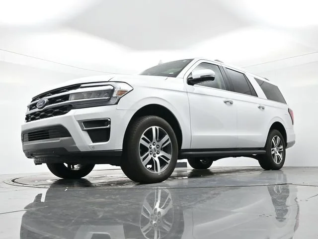 Used 2024 Oxford White Ford Limited image 27