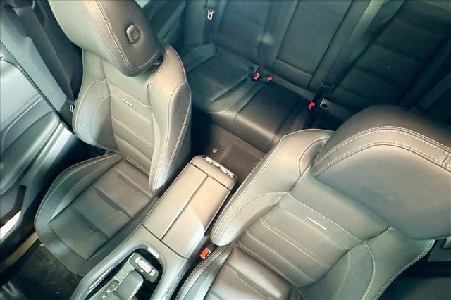 New 2026 Cirrus Silver Metallic Mercedes-Benz AMG® GLE 53 image 49