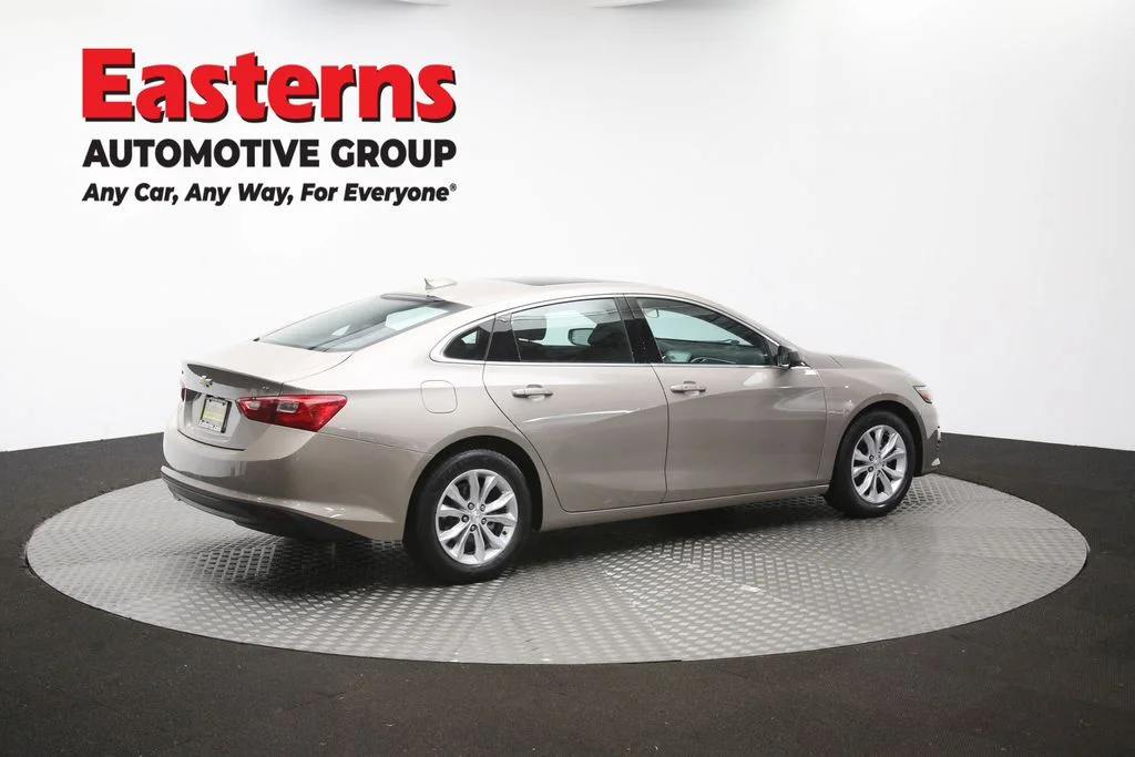 Used 2023 Gray Chevrolet LT image 44