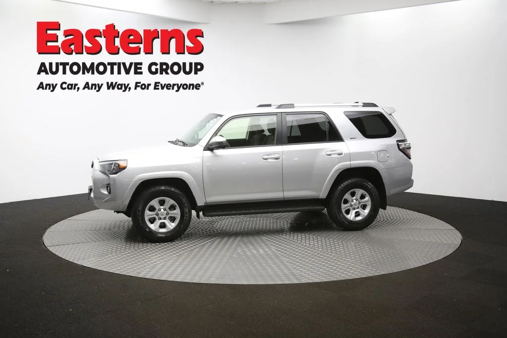 Used 2024 Silver Toyota SR5 image 58