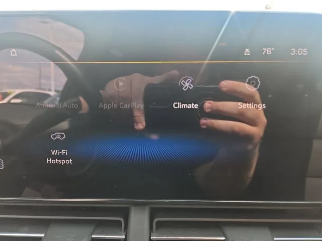 Used 2024 Crimson Metallic Chevrolet ACTIV image 19