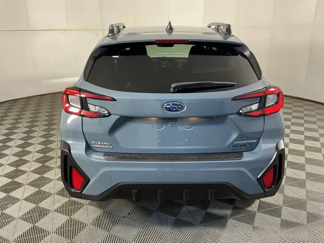 Used 2024 Blue Subaru Premium image 8