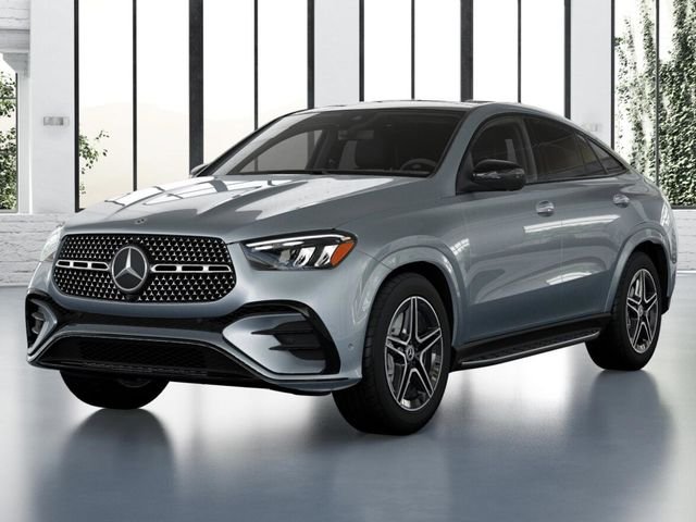 2026 Mercedes-Benz GLE GLE 450