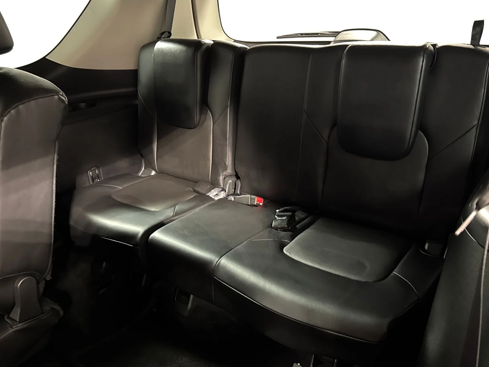 Used 2023 Black Nissan SV image 27