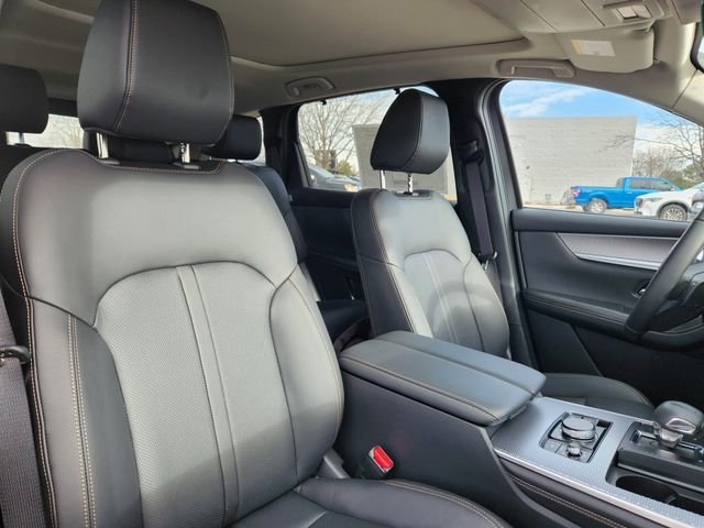 New 2026 Gray Mazda Premium image 15