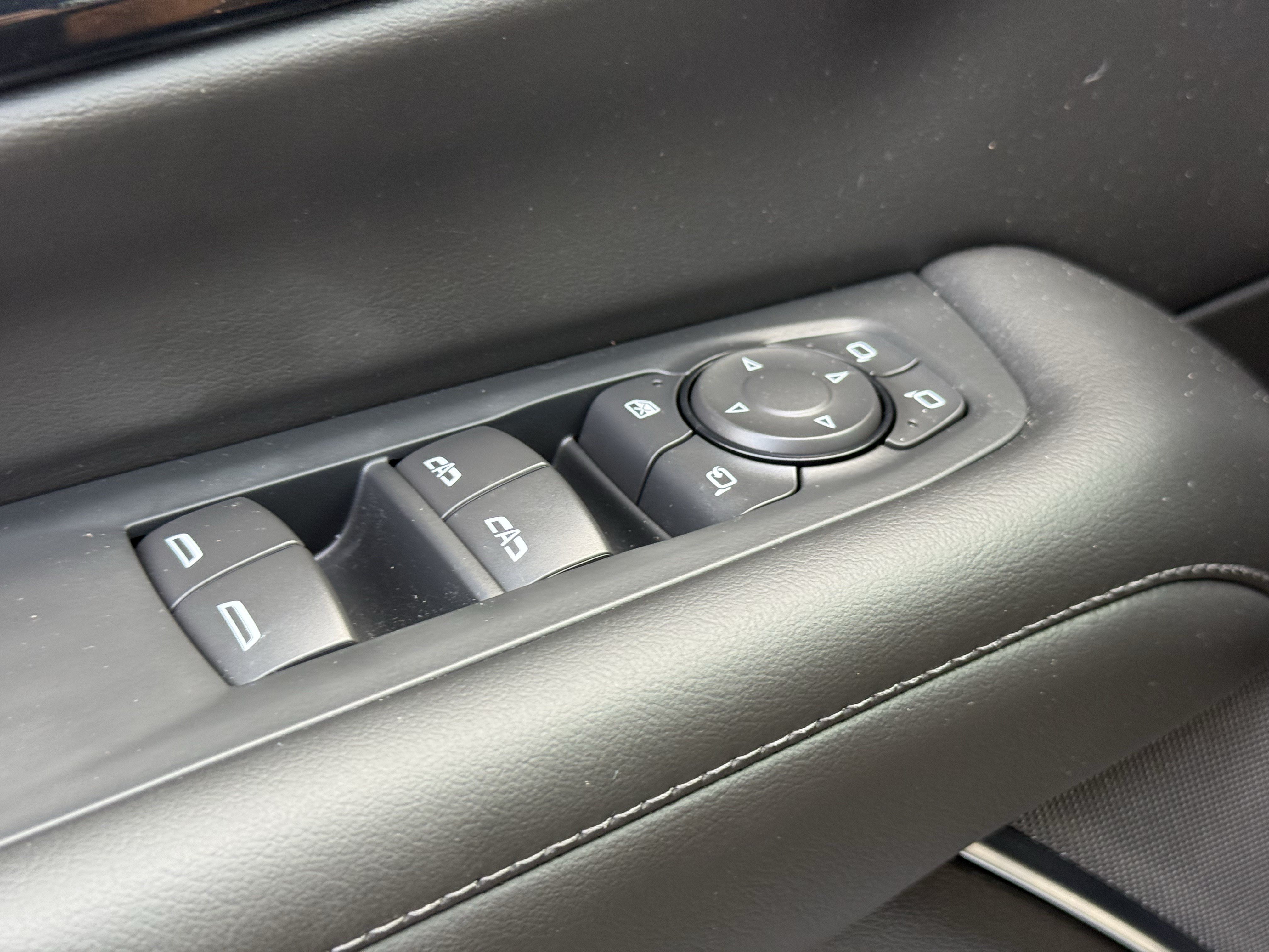 Used 2026 Sterling Gray Metallic Chevrolet Z71 image 25