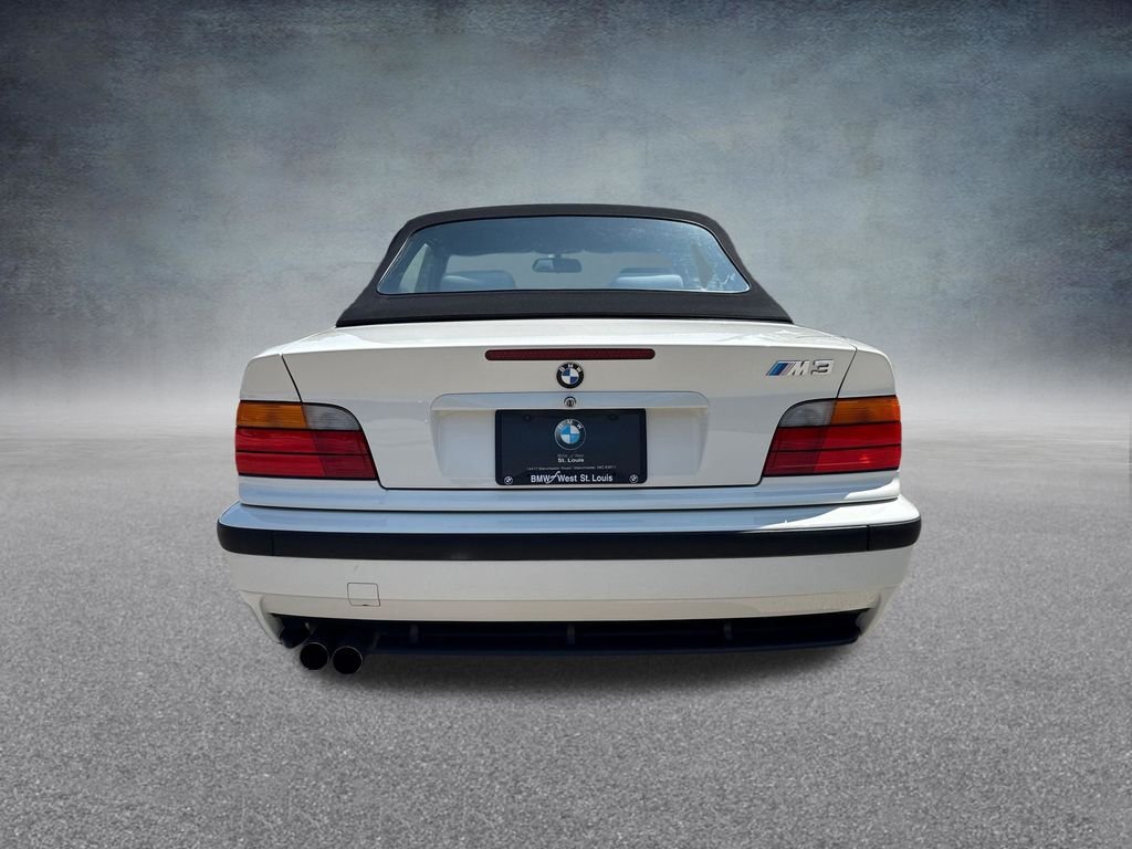 Used 1999  BMW Base image 5