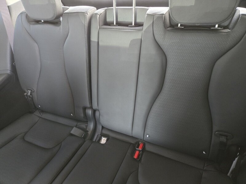 2025 Kia Carnival SX Prestige - Photo 9