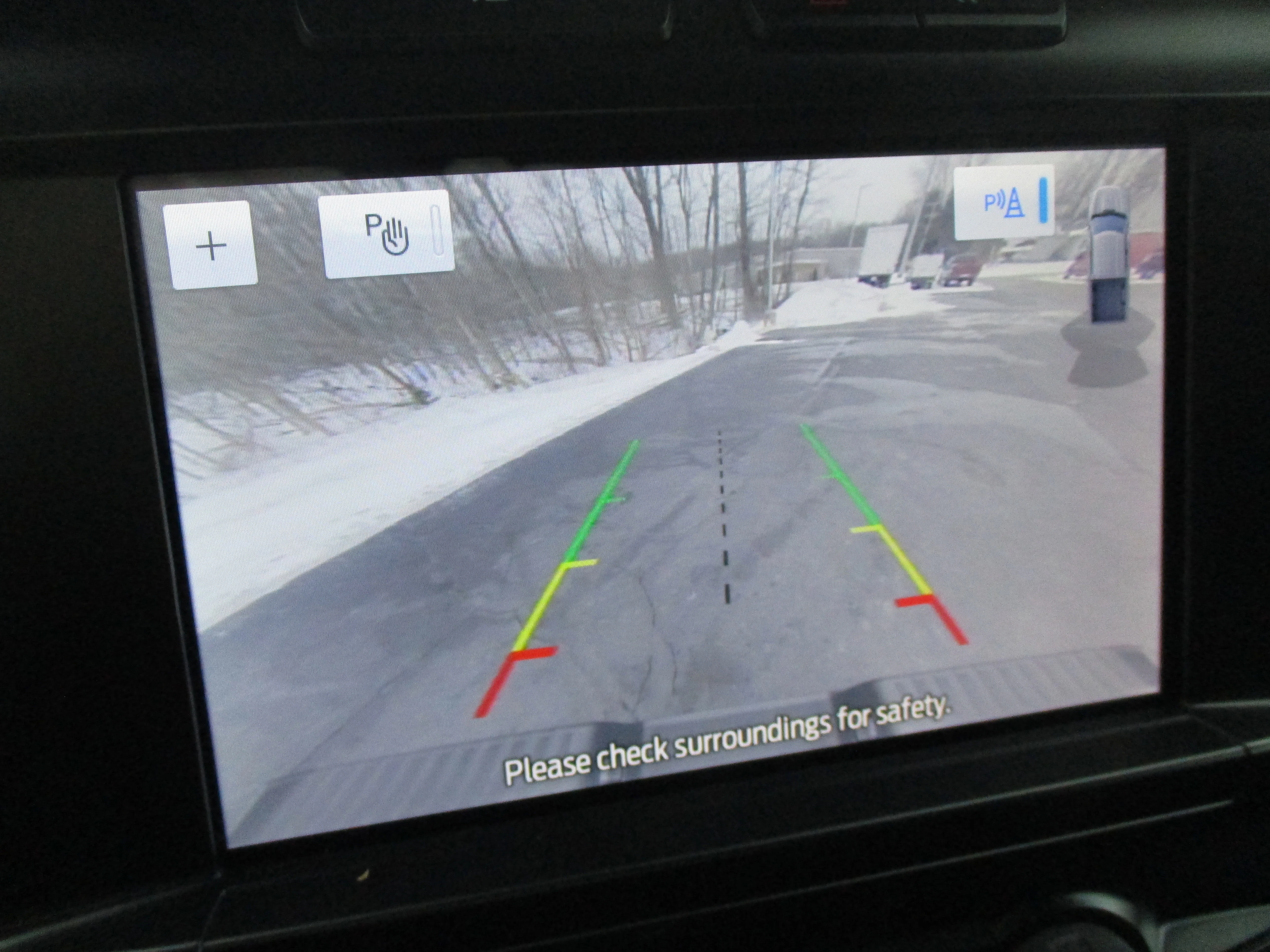 Used 2023 Carbonized Gray Metallic Ford XL image 53