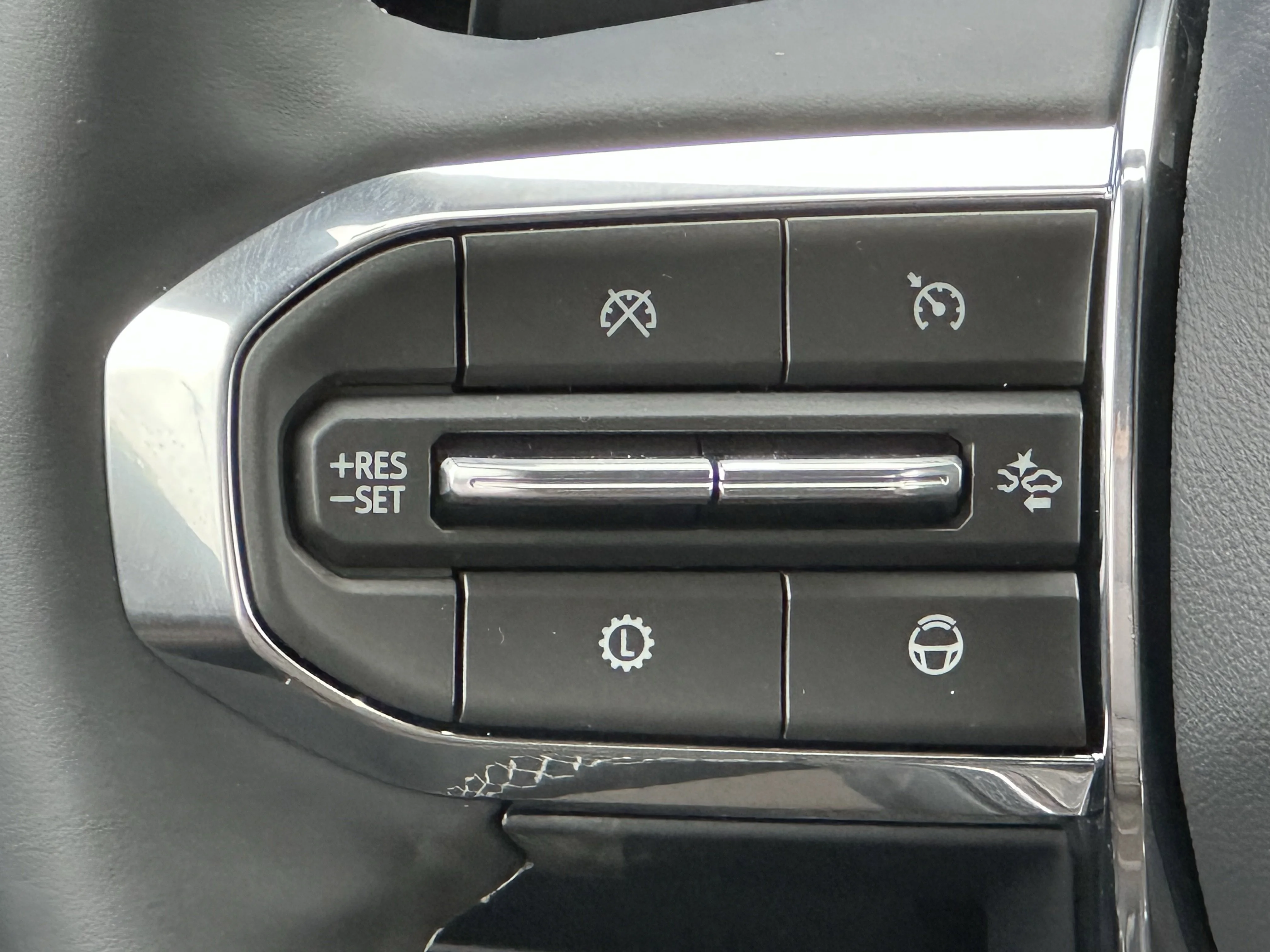 New 2026 Ebony Twilight Metallic GMC Denali Ultimate image 12