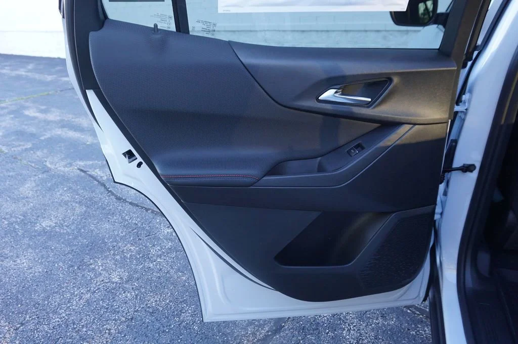 2026 Chevrolet Equinox RS - Photo 25