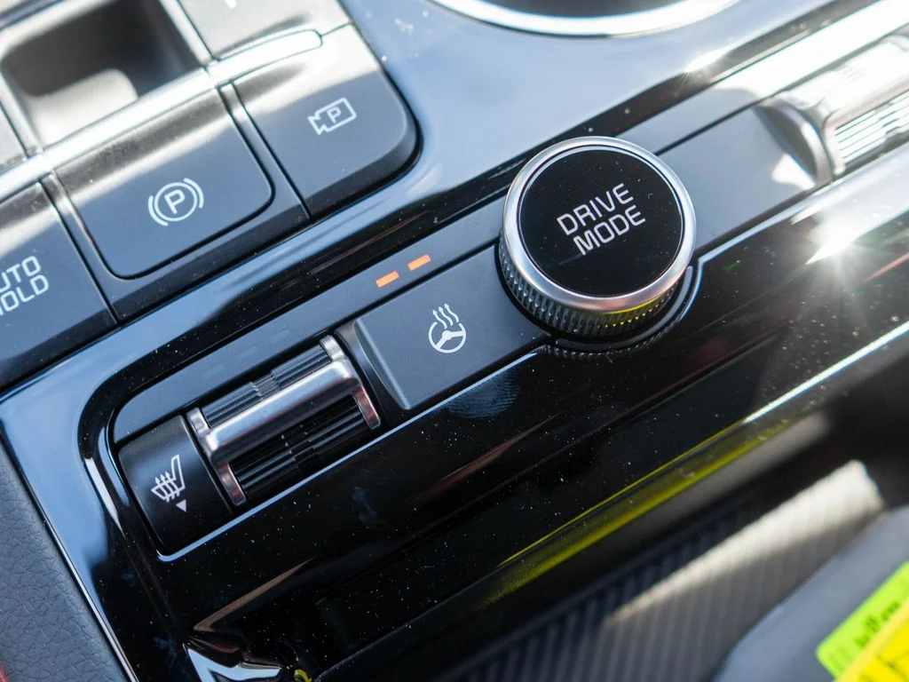 New 2026 Gray Kia GT-Line image 27