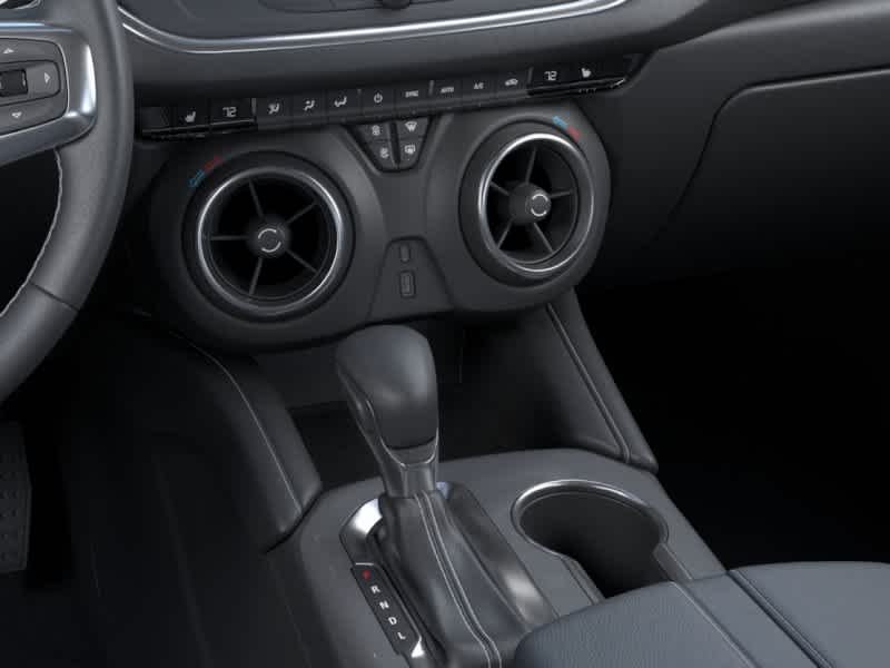 2026 Chevrolet Blazer 3LT - Photo 23