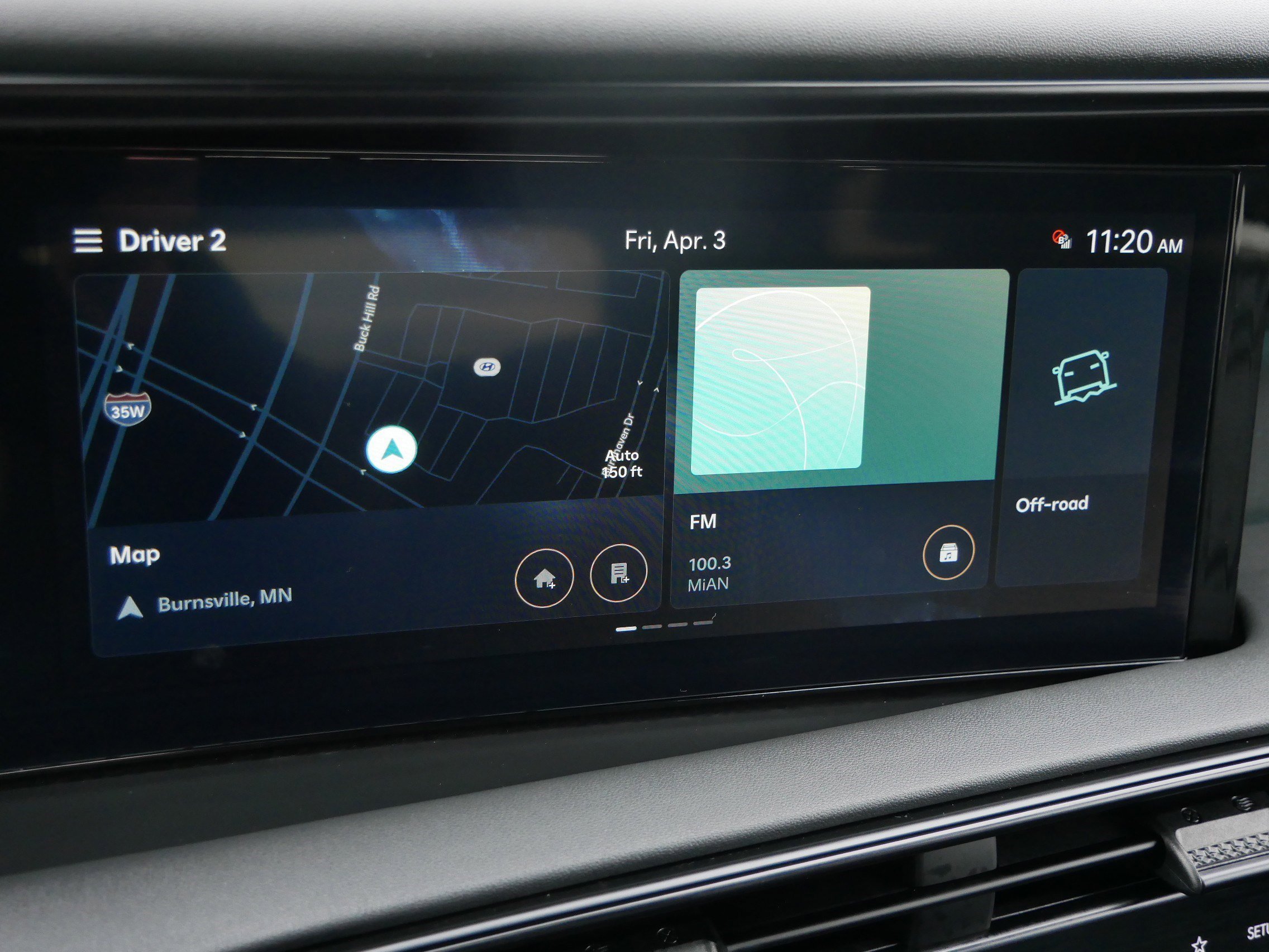 2026 Hyundai Palisade XRT Pro - Photo 21