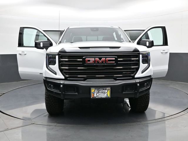 2026 GMC Sierra 1500 AT4X - Photo 31