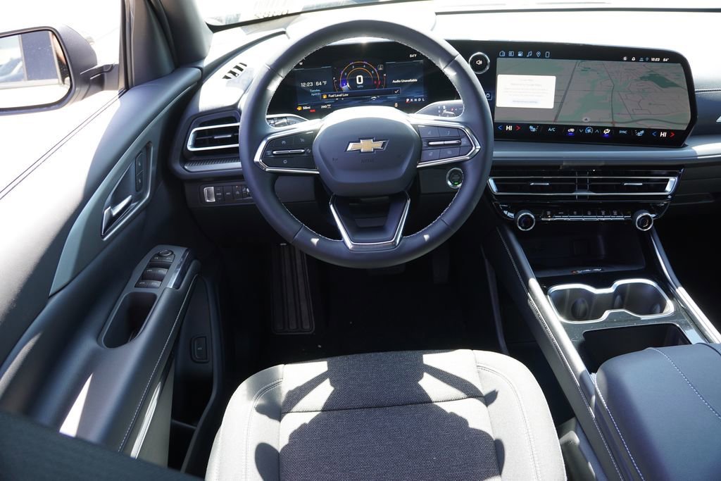 2026 Chevrolet Traverse LT - Photo 13